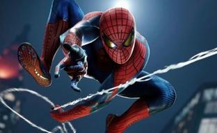Благодаря сохранениям в Spider-Man Remastered можно мгновенно получить платину