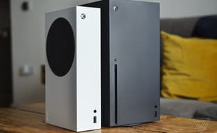 Xbox Series X|S меньше на рынке, чем PS5, поскольку Microsoft ждала полной реализации RDNA 2