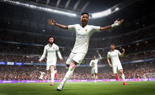 ПК-версия FIFA 21 технически отсталая, из-за того, что у игроков слишком слабые компьютеры