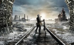 Продолжение серии Metro создаётся для консолей нового поколения