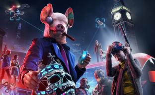 У Watch Dogs: Legion проблемы. Мультиплеерный режим перенесен на год