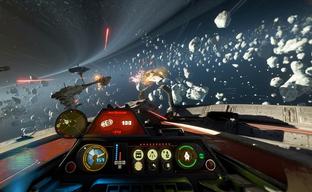 Star Wars: Squadrons на Xbox Series X|S получила частоту 120 кадров в секунду
