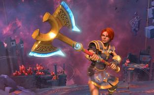 Immortals Fenyx Rising на ПК, PS5, Xbox Series X|S и Nintendo Switch. Сравниваем игровой процесс