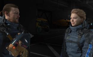 Дружба крепкая не сломается. Смысл сюжета и образов Death Stranding
