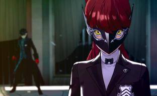 Продажи игр серии Persona превысили отметку в 13 миллионов копий
