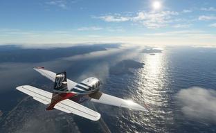 В декабре Microsoft Flight Simulator получит бесплатный VR-режим