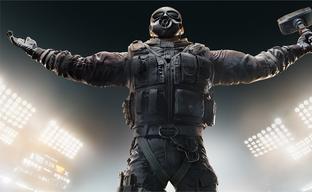 Rainbow Six Siege получила бесплатное обновление для PS5 и Xbox Series X