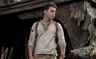 Том Холланд появится на The Game Awards. Нам покажут кадры киноадаптации Uncharted?