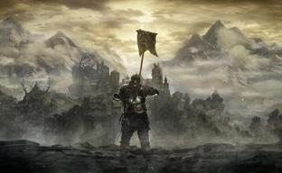 В разработке масштабный мод для Dark Souls 3 с новыми боссами и оружием