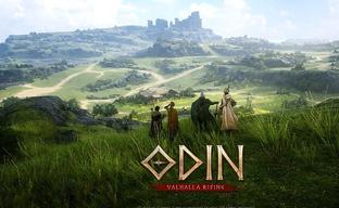 Впечатляющая графика Odin: Valhalla Rising. Первый трейлер корейской ролевой игры