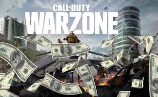 Это рекорд - франшиза Call of Duty принесла более 3 миллиардов долларов дохода за один год