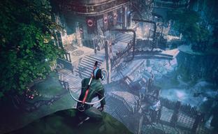 Забираем бесплатно Seven: Enhanced Edition от бывших сотрудников CD Projekt