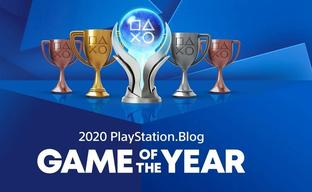 Выбираем лучшие игры года для PlayStation. Sony запустила голосование
