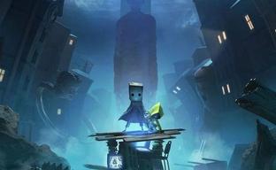 Демоверсия Little Nightmares 2 доступна для ПК