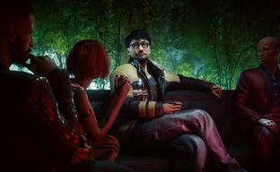 Засветившийся своим камео в Cyberpunk 2077 Хидэо Кодзима поздравил CD Projekt с запуском игры
