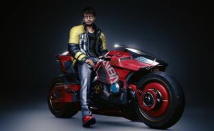 Отсылки и «пасхалки» в Cyberpunk 2077