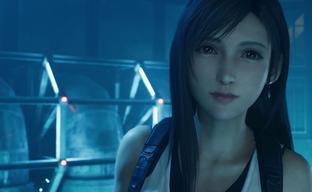 Ушастая красота – представлена новая фигурка Тифы из Final Fantasy VII, которую можно раздеть