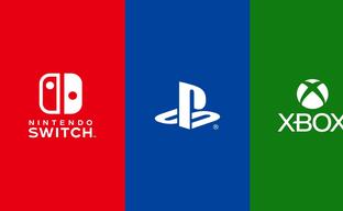 Sony, Microsoft и Nintendo объединят усилия по безопасности в играх