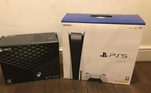 PS5 и Xbox Series X|S – золотая жила для перекупщиков. Консоли отлично продаются на торговых площадках