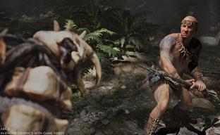 Вин Дизель – продюсер выживания Ark 2. Актёр провёл в оригинале более тысячи часов