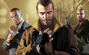 Энтузиаст намерен улучшить графику в Grand Theft Auto IV