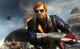 Call of Duty: Warzone стала доступна в российском PS Store