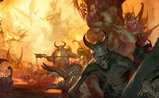 Blizzard представила детали Diablo 4. Объявлено о грандиозном шоу игры