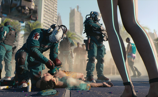 Cyberpunk 2077 хорошо продается, но говорить о дополнениях и сетевой части пока очень рано