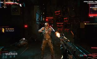 Пойдёт даже на «калькуляторе». Cyberpunk 2077 на сверхнизких настройках запустили на очень слабом ПК