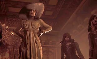 Вовлекайся! – похоже, для сетевой части Resident Evil Village будут выходить дополнения и ускорители