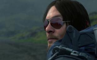 Захватывающая гениальность - в Death Stranding добавили тематический контент в стиле Cyberpunk 2077