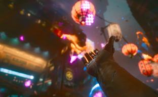 От «Ведьмака» до Cyberpunk 2077