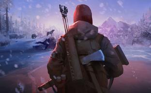 The Long Dark бесплатно в магазине Epic Games Store
