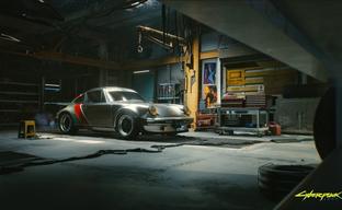 Как Cyberpunk 2077 работает в версии 1.05 на PlayStation и Xbox. Патч увеличил разрешение и стабильность