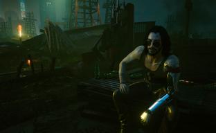 Главное приключение 2020 года. Обзор Cyberpunk 2077