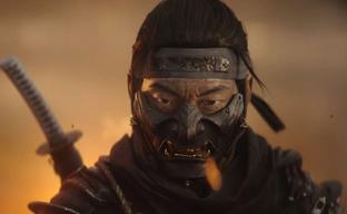 Ghost of Tsushima – лучшая игра года по мнению японских разработчиков
