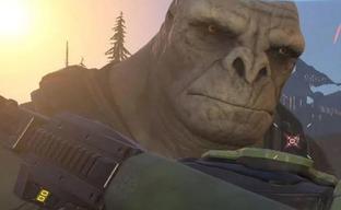 Крейг нового поколения? – в сети появилось упоминание о том, что Halo Infinite появится только на РС и Xbox Series X|S