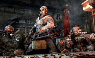 Epic Games дарит Metro 2033 Redux