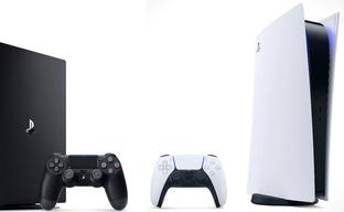 Sony решила проблему, связанную со случайным запуском на PS5 версий игр для PS4