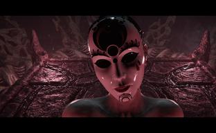 Названа дата выхода откровенного хоррора Lust from Beyond