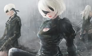 Продано 5 миллионов копий NieR: Automata