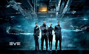 Игроки EVE Online заключили перемирие на время праздников