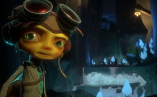 После четырех переносов платформер Psychonauts 2 вышел на финальную стадию разработки