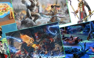 На Kickstarter в 2020 году больше всех поддерживали японских разработчиков
