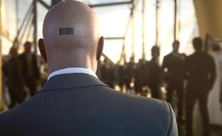 5 минут в Hitman 3. На «вершине мира» в Дубае