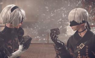 В Nier Automata спустя годы найден секретный чит-код