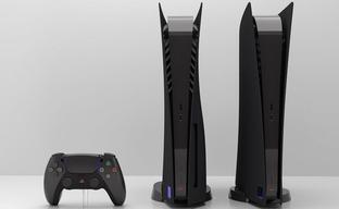 PS5 в стиле PS2. Энтузиасты готовят к продаже модифицированную версию консоли