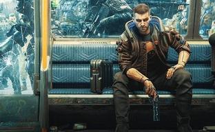 Cyberpunk 2077 вылетела из десятки самых продаваемых игр Великобритании