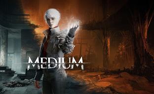 Хоррор The Medium выйдет на Xbox Series X | S и ПК. О других платформах разработчики сейчас не думают