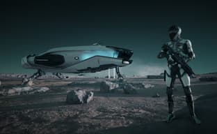 Star Citizen побила собственный рекорд по сбору средств. Игроки не теряют надежды